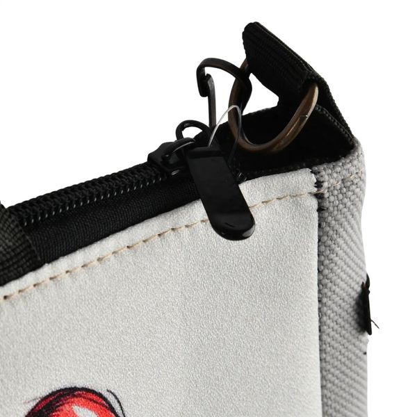 کیف رودوشی دخترانه مدل MDSS-CH4545