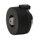 مبدل گاز سفری کووآ مدل Butane Adaptor KA-N9504 کد F2021