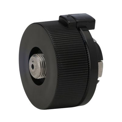 مبدل گاز سفری کووآ مدل Butane Adaptor KA-N9504 کد F2021