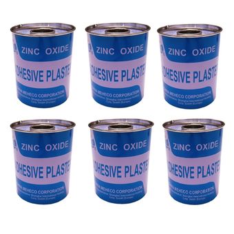 چسب لکوپلاست سایز 5cm - بسته 6 عددی