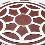 سرویس پخت و پز 15 پارچه ام جی اس مدل جرمنی C