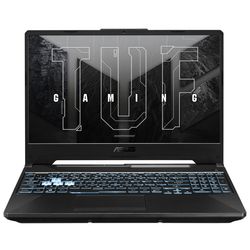 لپ تاپ 15.6 اینچی ایسوس مدل TUF Gaming A15 FA506NCG-HN185-R7 7445HS-32GB DDR5 5600MHz-1TB SSD-RTX3050 4GB-FHD 144Hz - کاستوم شده