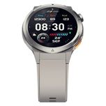 ساعت هوشمند QCY مدل Active GT با گارانتی شرکتی