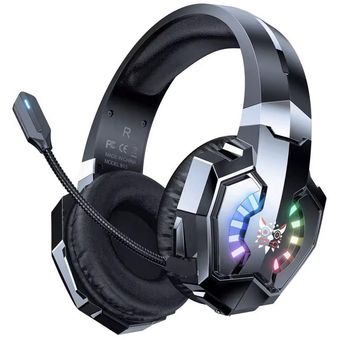 هدست بی سیم گیمینگ اونیکوما مدل B15