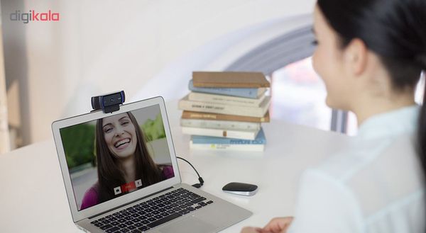 WebCam Logitech C920 HD Pro