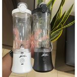 شیکر ورزشی شارژی