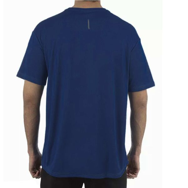 تی شرت ورزشی آستین کوتاه مردانه مدل MDSS-CH0039