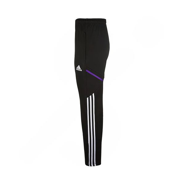 ست تی شرت آستین کوتاه و شلوار ورزشی مردانه مدل رئال مادرید کد 2023 BK*876