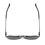 عینک آفتابی خلبانی مردانه آلبرت وگ مدل JS8540C91-P142 Avantgarde Visionary