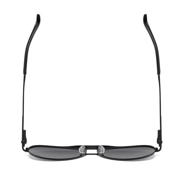 عینک آفتابی خلبانی مردانه آلبرت وگ مدل JS8540C91-P142 Avantgarde Visionary