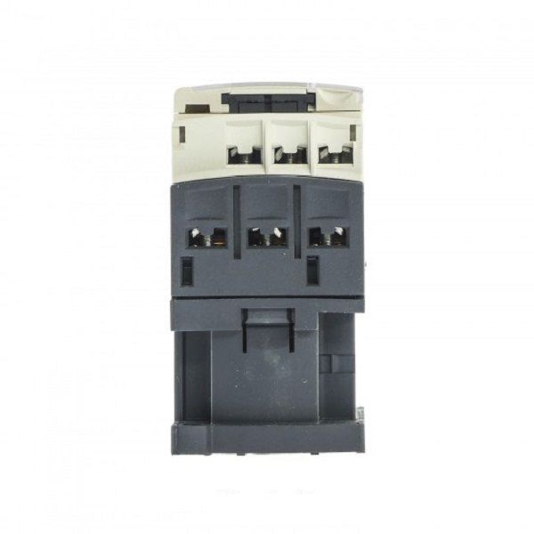 کنتاکتور 12 آمپر اشنایدر الکتریک مدل LC1D12M7