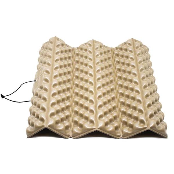 زیر انداز سفری ترمارست مدل Z Seat