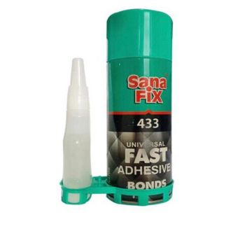 چسب 123 ثنا فیکس 400 میل