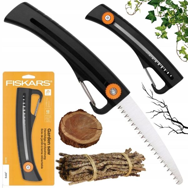 اره فیسکارس مدل Solid Garden Saw SW16 کد G2025