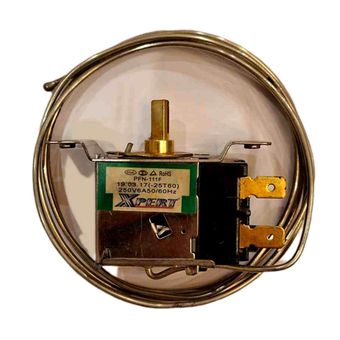 ترموستات یخچال مدل هوایی PFN-111F مناسب برای انواع یخچال و فریزر