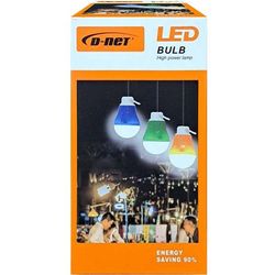 چراغ USB دی نت مدل DT432
