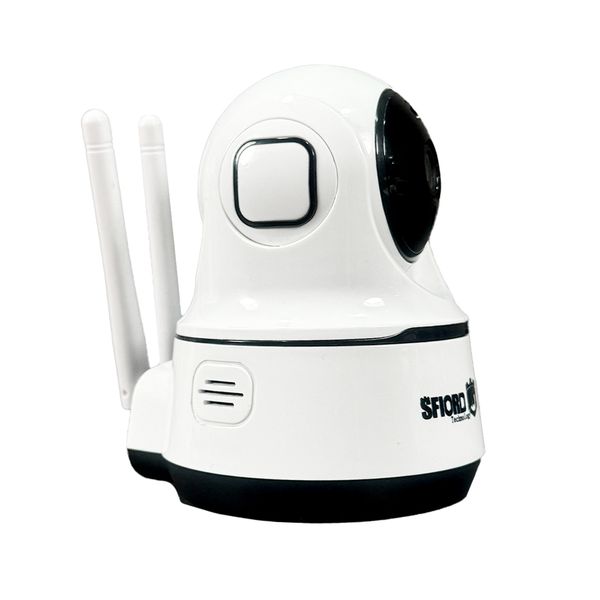 دوربین مداربسته تحت شبکه اسفیورد مدل SZM110