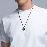 گردنبند تو توو مدل 0418 مجموعه دو عددی