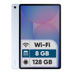 تبلت 13.1 اینچ سامسونگ مدل Galaxy Tab S10 FE Plus Wi-Fi ظرفیت 128 گیگابایت و رم 8 گیگابایت