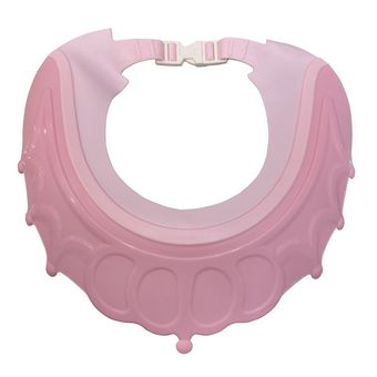 کلاه حمام سیلیکونی کودک طرح متغییر