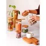 بانکه میس گلس مدل هرا5 بسته ی شش عددی