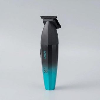 ماشین اصلاح موی سر و صورت شارژی وی جی ار مدل V-906 Gold