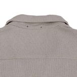 پیراهن آستین کوتاه یقه برگردان با تنخور معمولی (regular fit) مردانه مدل MDSS-CH8589