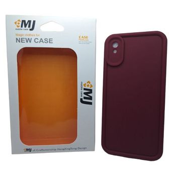کاور موجو مدل سئولید  مناسب برای گوشی موبایل شیائومی Redmi 9A
