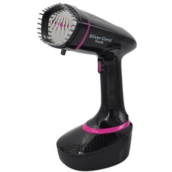 بخارگر 1500 وات سیلور کرست مدل 25798