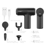 ماساژور برقی ارلدام مدل ET-V6