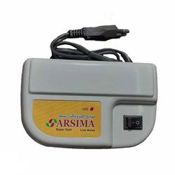 منبع تغذیه آنتن ثابت آرسیما