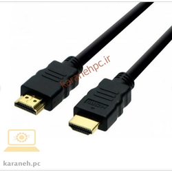 کابل HDMI کی نت مدل K-CH14100 طول 10 متر