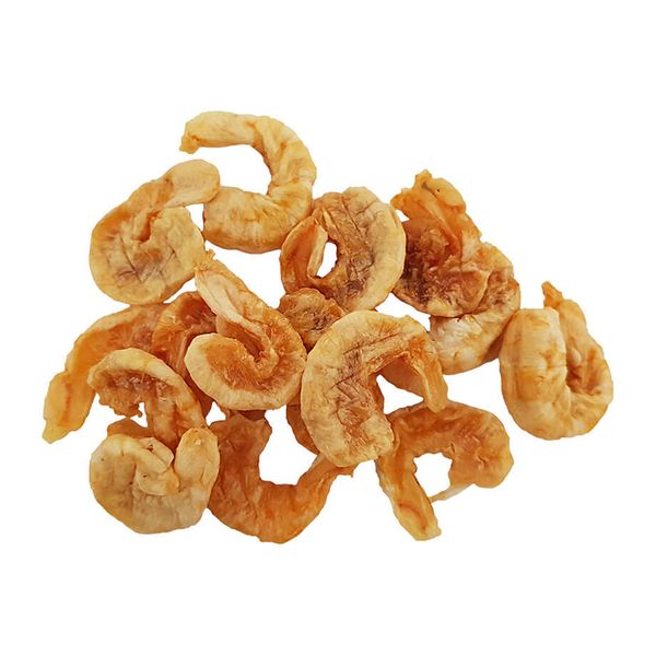 تشویقی سگ هاپومیل مدل میگو کد Shrimp L وزن 20 گرم