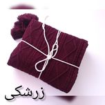 شال مبل و تخت مدل دیانا سایز 170×145سانتی متر