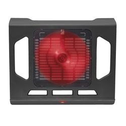 پایه خنک کننده  لپ تاپ تراست مدل GXT-220 KUZO