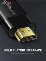 کابل 2 متری تبدیل USB-C به HDMI مک دودو مدل CA-5880