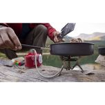 ماهیتابه سفری ام اس آر مدل Ceramic Skillet کد F2022