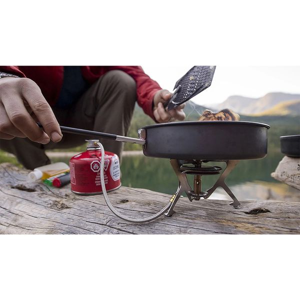 ماهیتابه سفری ام اس آر مدل Ceramic Skillet کد F2022