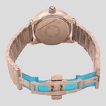 ساعت مچی عقربهای مردانه مون بلان مدل 9168 سری 1209