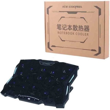 CoolPad Ice Coorel K12 Black