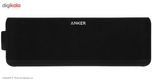 اسپیکر بلوتوثی قابل حمل انکر مدل A3145 SoundCore Boost  با گارانتی شرکتی