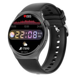 ساعت هوشمند تسکو مدل TSW 4 MATE-گارانتی توسن سیستم با گارانتی شرکتی