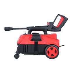 کارواش یونیورسال کامپکت دنلکس مکش دار 100 بار 1400 وات مدل DX-9641c