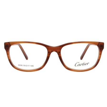 فریم عینک طبی زنانه مدل 8008-2 LIMITED EDITION