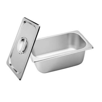 ظرف بن ماری مدل 1/3