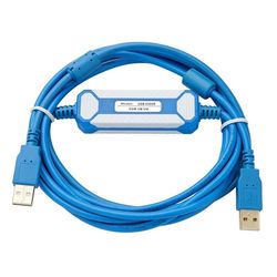 کابل پروگرام آمساموشن مدل Vigor PLC کد USB-VIGOR