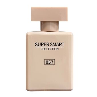 عطر جیبی زنانه سوپر اسمارت کالکشن مدل نارسیس صورتی با رایحه شیرین حجم 25 میلی لیتر