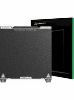 صفحه ساخت K1C با روکش PEI کریلیتی / Creality K1C Build Plate Textured Surface PEI Sheet
