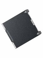 صفحه ساخت K1C با روکش PEI کریلیتی / Creality K1C Build Plate Textured Surface PEI Sheet