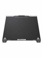 صفحه ساخت K1C با روکش PEI کریلیتی / Creality K1C Build Plate Textured Surface PEI Sheet